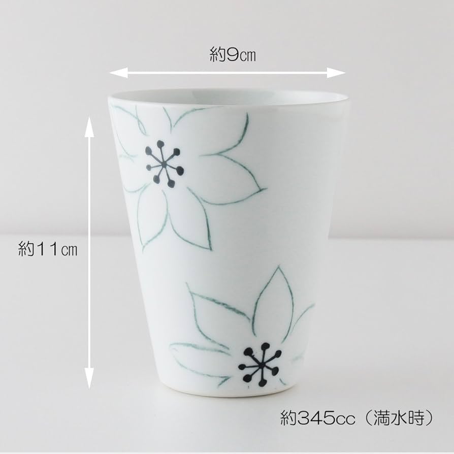 【C】ホワイトハンドモチーフ/Made in Japan /陶器製・小物入れ 陶器製 扇型 花柄 小物入れ)小物入れ 陶器製 ふた付き